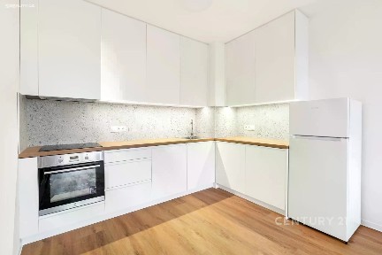 Pronájem bytu 2+kk 55 m²