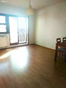 Pronájem bytu 2+kk 60 m²