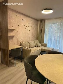 Pronájem bytu 2+kk 61 m²
