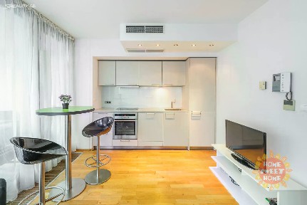 Pronájem bytu 1+kk 29 m²