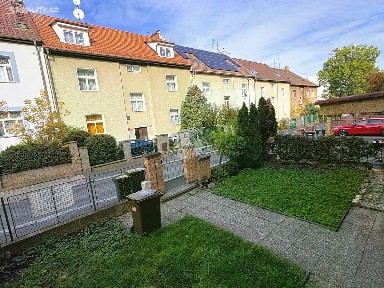 Pronájem bytu 1+kk 30 m²