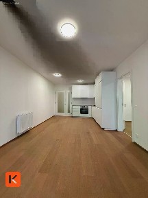 Pronájem bytu 2+kk 50 m²