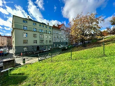 Pronájem bytu 2+kk 52 m²