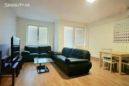 Pronájem bytu 2+kk 57 m²