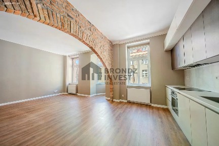 Pronájem bytu 3+kk 100 m²