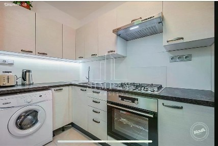 Pronájem bytu 2+1 59 m²