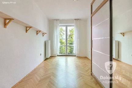 Pronájem bytu 2+1 48 m²