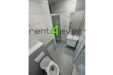 Pronájem bytu 1+kk 25 m²
