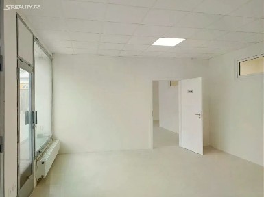 Pronájem obchodního prostoru 45 m²