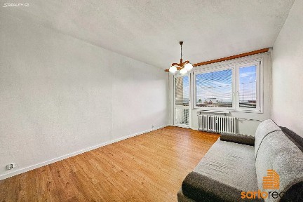 Pronájem bytu 2+1 68 m²