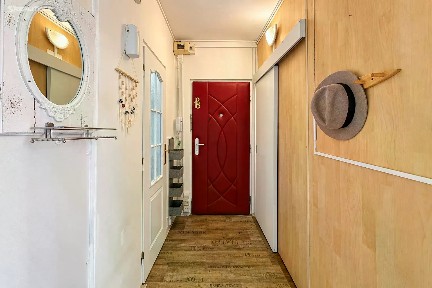 Pod Parkem, Ústí nad Labem - Severní Terasa
