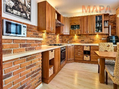 Pronájem bytu 3+1 66 m²