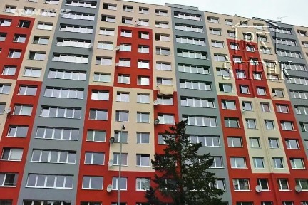 Pronájem bytu 3+1 70 m²