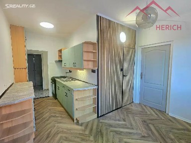 Pronájem bytu 3+1 67 m²