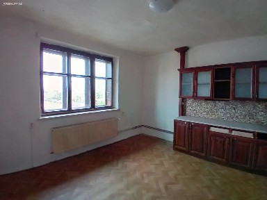 Pronájem bytu 2+1 118 m²