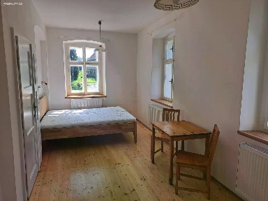 Pronájem bytu 1+1 20 m²