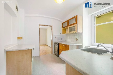 Pronájem bytu 1+1 33 m²