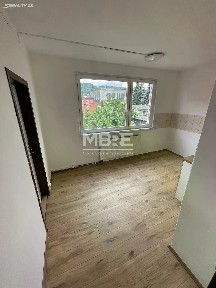 Pronájem bytu 2+1 43 m²