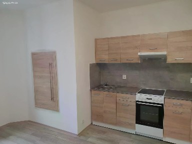 Pronájem bytu 2+kk 47 m²