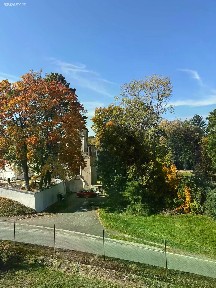 Nýrsko - Bystřice nad Úhlavou