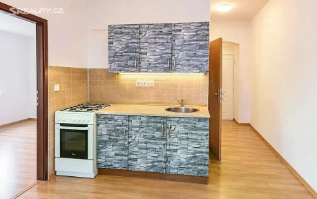 Prodej bytu 1+1 36 m²