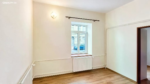 Prodej bytu 1+1 39 m²