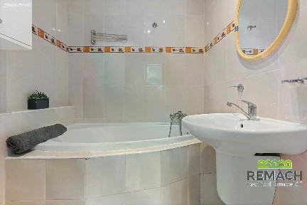Pronájem bytu 3+1 76 m²