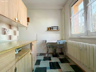 třída Svobody, Zlín - Malenovice