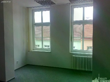 Pronájem kanceláře 103 m²