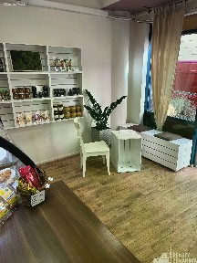 Chrudimská, Praha - Vinohrady