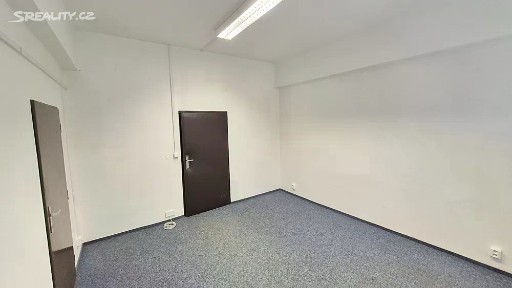 V Občanském domově, Praha - Nusle