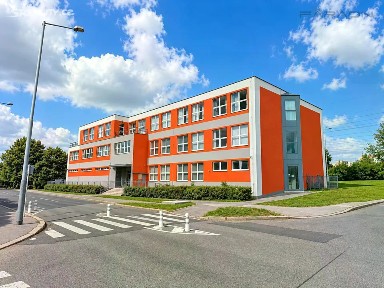 Pronájem kanceláře 18 m²