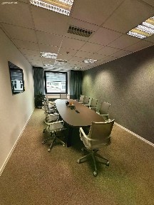 Pronájem kanceláře 26 m²