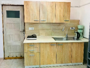 Pronájem kanceláře 37 m²