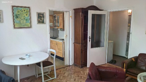 Bezručova, Nový Jičín