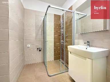 Pronájem bytu 2+kk 35 m²