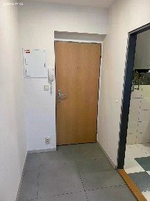 Pronájem bytu 1+1 26 m²