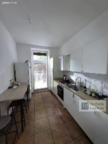 Pronájem bytu 3+1 95 m²