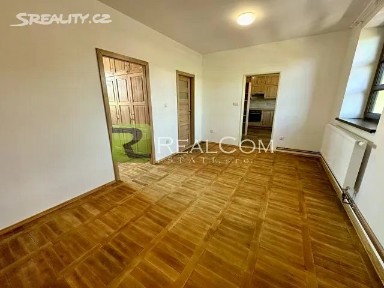 Pronájem bytu 2+1 42 m²