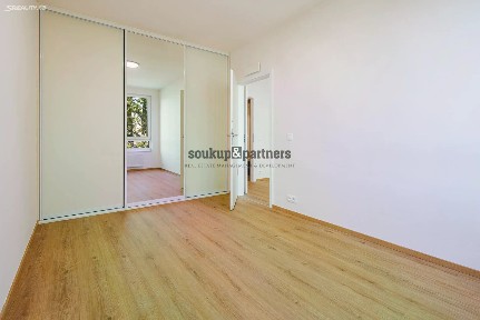 Pronájem bytu 2+kk 48 m²