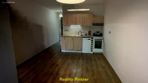 Pronájem bytu 1+1 44 m²