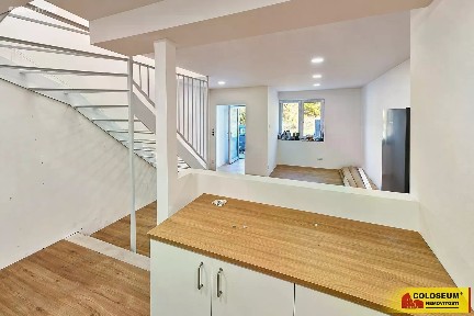 Pronájem bytu 3+kk 70 m²