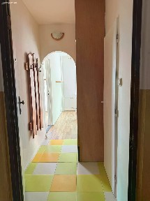 Pronájem bytu 1+1 36 m²
