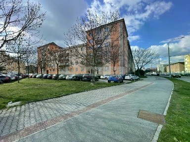 Pronájem bytu 3+kk 75 m²