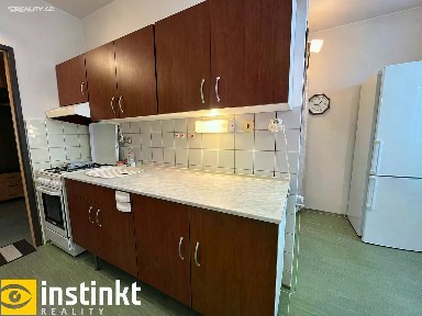 Pronájem bytu 2+1 66 m²