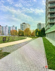 Pronájem bytu 3+kk 62 m²