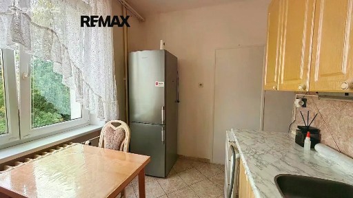 Pronájem bytu 2+1 49 m²