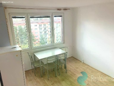 Pronájem bytu 1+1 40 m²