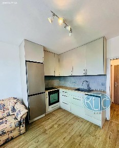 Pronájem bytu 2+kk 40 m²