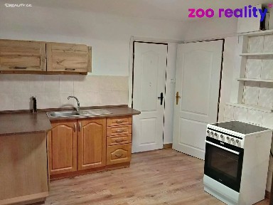 Pronájem bytu 2+1 57 m²